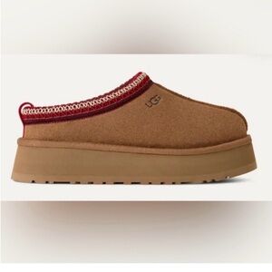 UGG Tazz II | Chestnut
